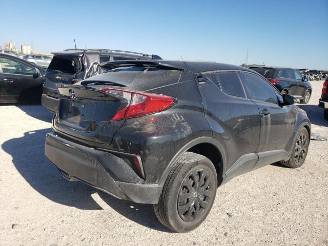 Photo 3 VIN: JTNKHMBX2M1105380 - TOYOTA C-HR XLE 