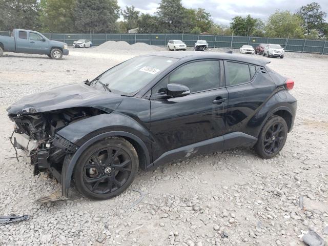 Photo 0 VIN: JTNKHMBX2M1120588 - TOYOTA C-HR XLE 