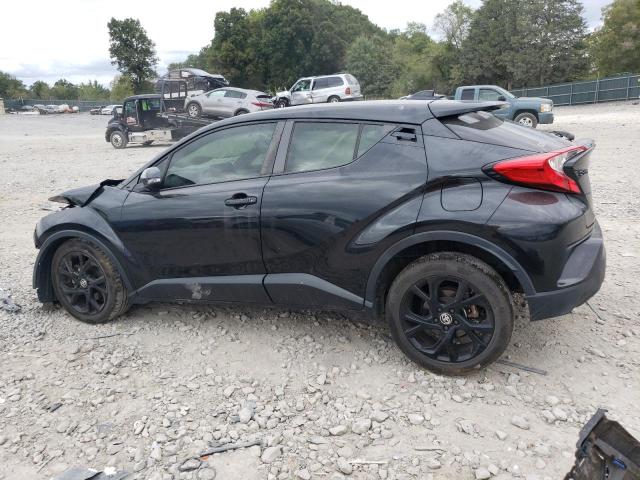 Photo 1 VIN: JTNKHMBX2M1120588 - TOYOTA C-HR XLE 