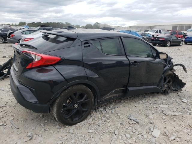 Photo 2 VIN: JTNKHMBX2M1120588 - TOYOTA C-HR XLE 