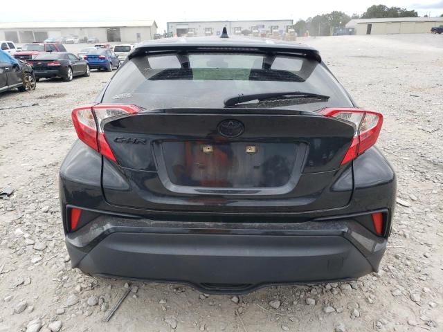 Photo 5 VIN: JTNKHMBX2M1120588 - TOYOTA C-HR XLE 