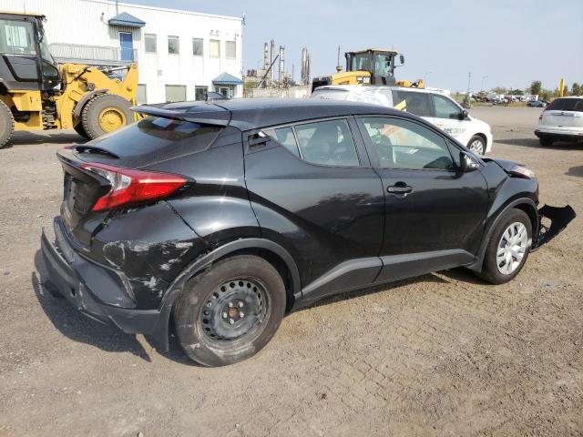 Photo 2 VIN: JTNKHMBX2M1129405 - TOYOTA C-HR XLE 