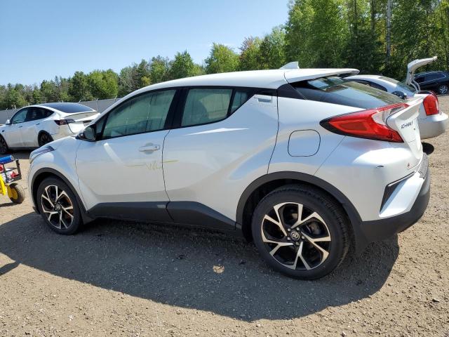 Photo 1 VIN: JTNKHMBX2N1131687 - TOYOTA C-HR XLE 