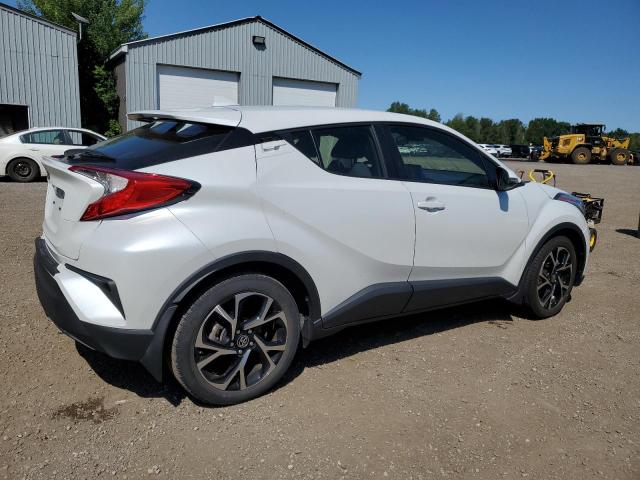 Photo 2 VIN: JTNKHMBX2N1131687 - TOYOTA C-HR XLE 