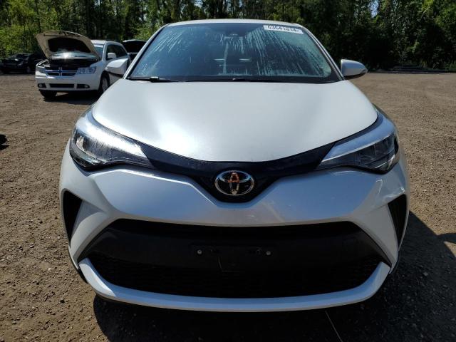 Photo 4 VIN: JTNKHMBX2N1131687 - TOYOTA C-HR XLE 