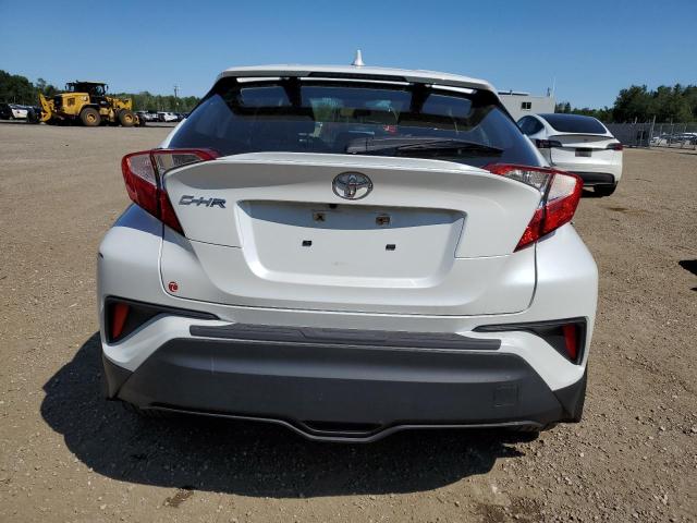 Photo 5 VIN: JTNKHMBX2N1131687 - TOYOTA C-HR XLE 