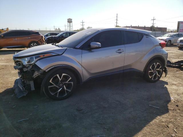 Photo 0 VIN: JTNKHMBX3J1008412 - TOYOTA C-HR XLE 