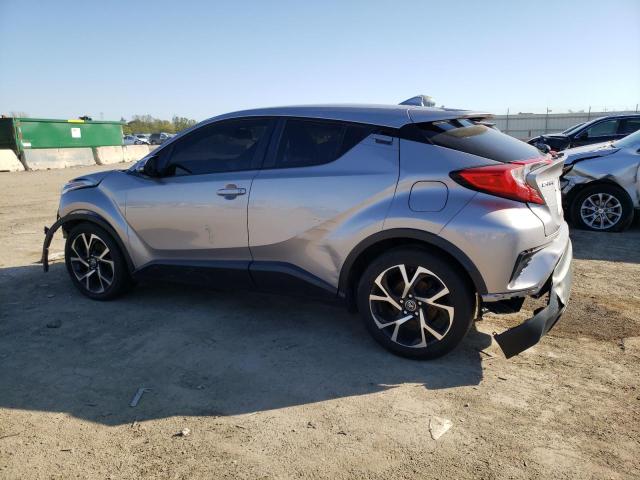 Photo 1 VIN: JTNKHMBX3J1008412 - TOYOTA C-HR XLE 