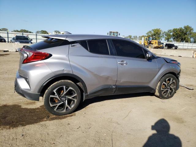 Photo 2 VIN: JTNKHMBX3J1008412 - TOYOTA C-HR XLE 