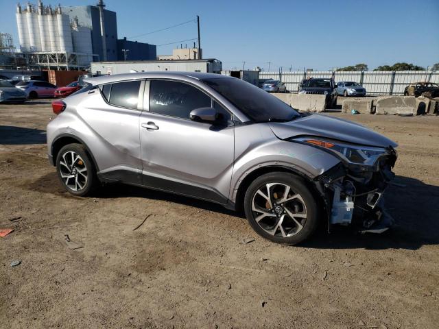 Photo 3 VIN: JTNKHMBX3J1008412 - TOYOTA C-HR XLE 