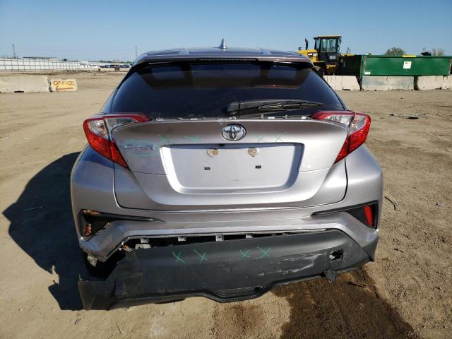 Photo 5 VIN: JTNKHMBX3J1008412 - TOYOTA C-HR XLE 