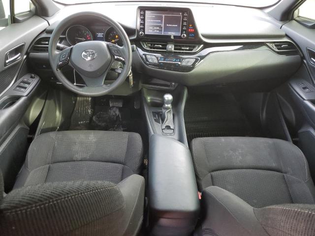 Photo 7 VIN: JTNKHMBX3K1017760 - TOYOTA C-HR 