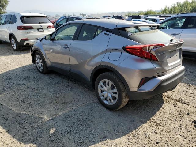 Photo 1 VIN: JTNKHMBX3K1018780 - TOYOTA C-HR XLE 