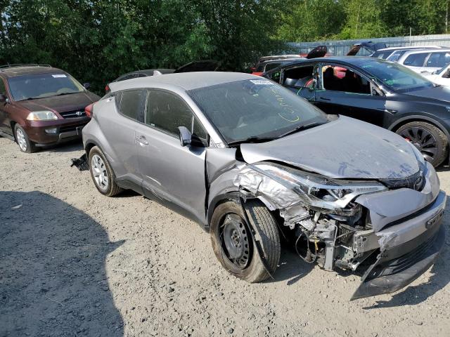 Photo 3 VIN: JTNKHMBX3K1018780 - TOYOTA C-HR XLE 