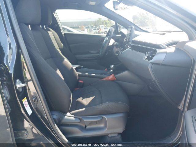 Photo 4 VIN: JTNKHMBX3K1023834 - TOYOTA C-HR 