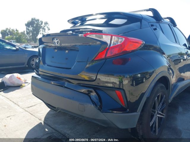 Photo 5 VIN: JTNKHMBX3K1023834 - TOYOTA C-HR 