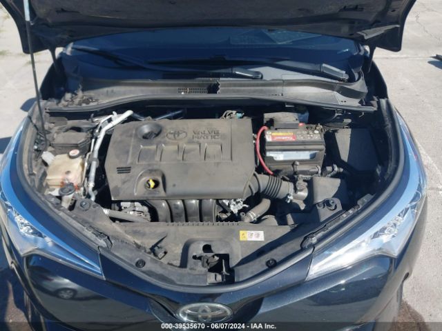 Photo 9 VIN: JTNKHMBX3K1023834 - TOYOTA C-HR 