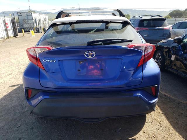 Photo 5 VIN: JTNKHMBX3K1031769 - TOYOTA C-HR 