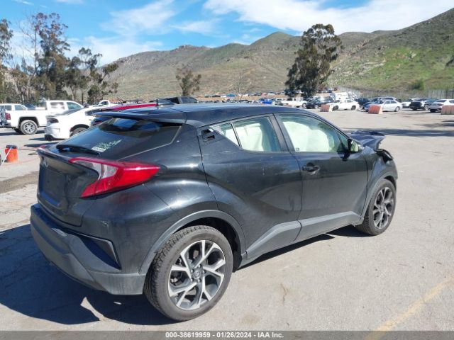 Photo 3 VIN: JTNKHMBX3K1037569 - TOYOTA C-HR 