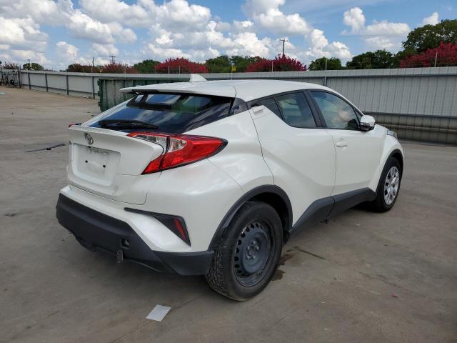 Photo 3 VIN: JTNKHMBX3K1043873 - TOYOTA C-HR XLE 