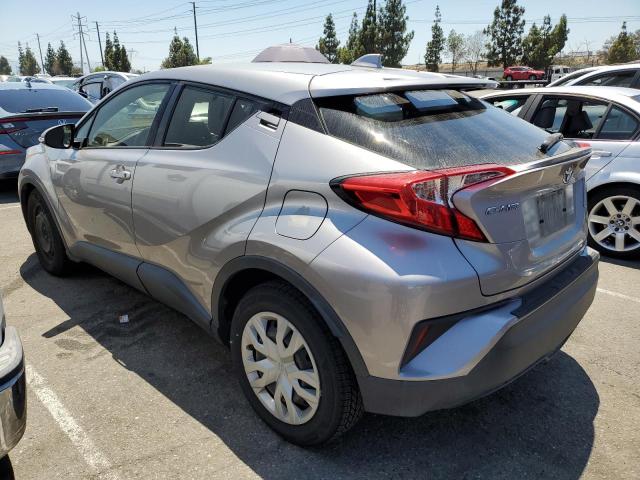 Photo 1 VIN: JTNKHMBX3K1047874 - TOYOTA C-HR XLE 