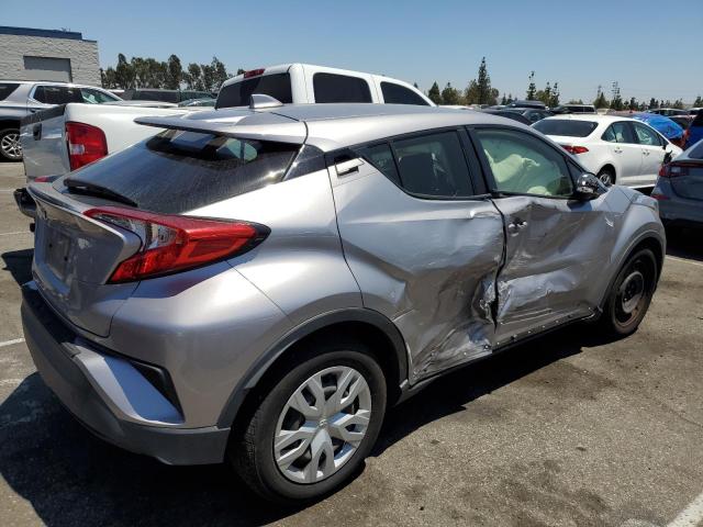 Photo 2 VIN: JTNKHMBX3K1047874 - TOYOTA C-HR XLE 