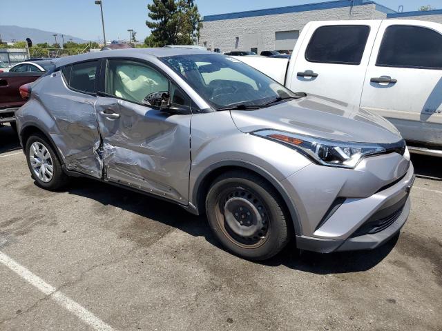 Photo 3 VIN: JTNKHMBX3K1047874 - TOYOTA C-HR XLE 