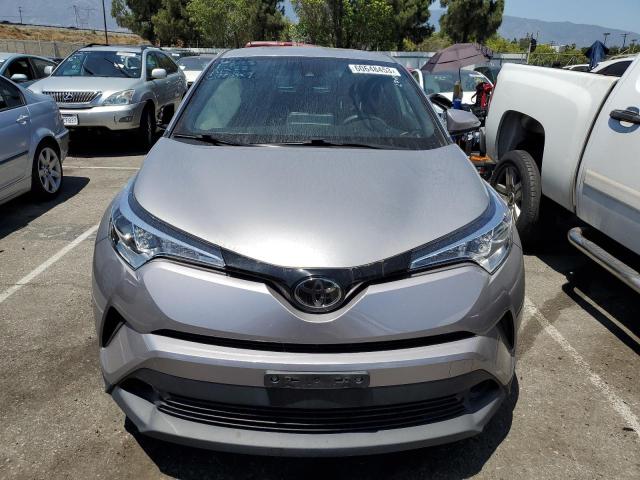 Photo 4 VIN: JTNKHMBX3K1047874 - TOYOTA C-HR XLE 