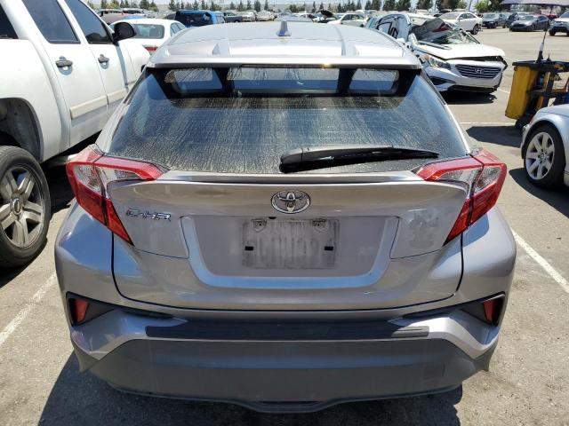 Photo 5 VIN: JTNKHMBX3K1047874 - TOYOTA C-HR XLE 