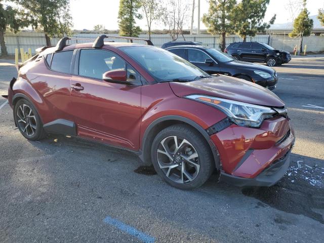 Photo 3 VIN: JTNKHMBX3K1049723 - TOYOTA C-HR 