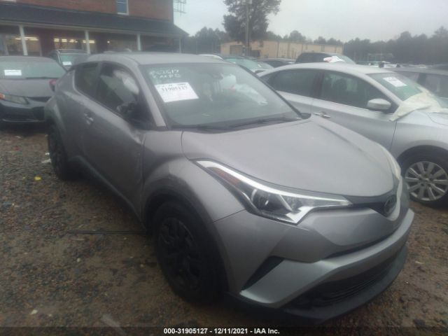 Photo 0 VIN: JTNKHMBX3K1062617 - TOYOTA C-HR 