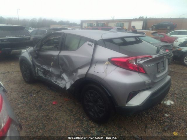 Photo 2 VIN: JTNKHMBX3K1062617 - TOYOTA C-HR 