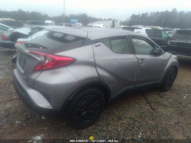 Photo 3 VIN: JTNKHMBX3K1062617 - TOYOTA C-HR 