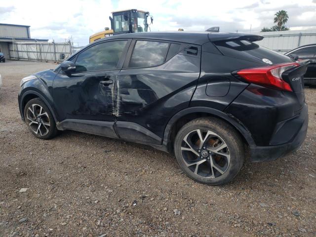 Photo 1 VIN: JTNKHMBX3L1069567 - TOYOTA C-HR XLE 