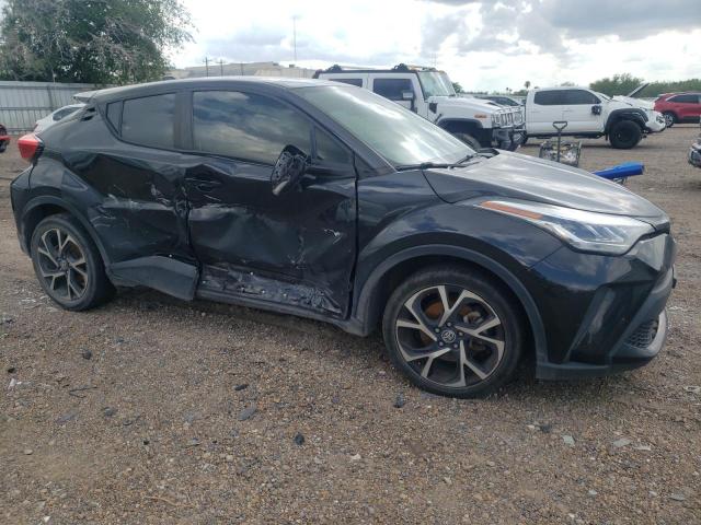 Photo 3 VIN: JTNKHMBX3L1069567 - TOYOTA C-HR XLE 