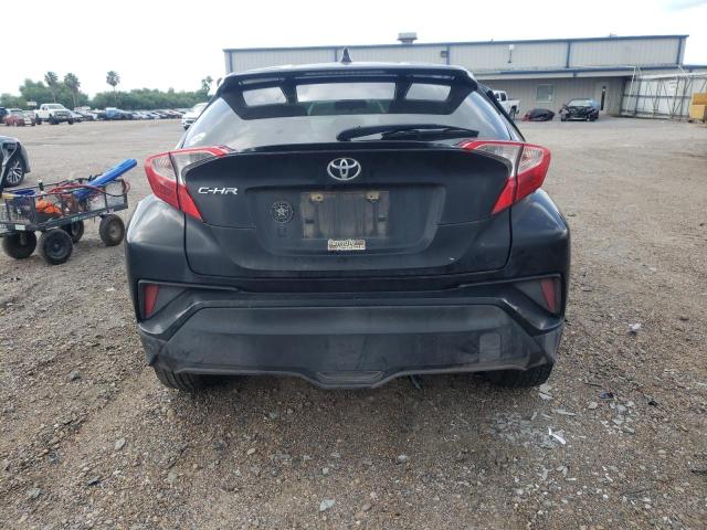 Photo 5 VIN: JTNKHMBX3L1069567 - TOYOTA C-HR XLE 