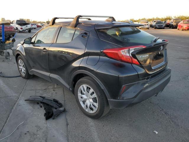 Photo 2 VIN: JTNKHMBX3L1069570 - TOYOTA C-HR XLE 