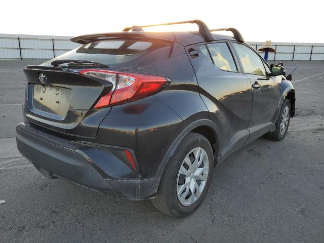 Photo 3 VIN: JTNKHMBX3L1069570 - TOYOTA C-HR XLE 