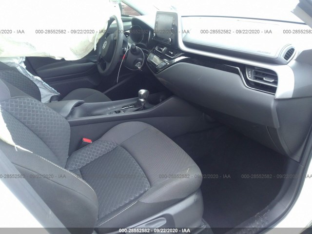 Photo 4 VIN: JTNKHMBX3L1070587 - TOYOTA C-HR 