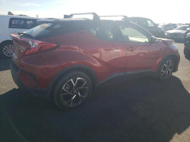 Photo 2 VIN: JTNKHMBX3L1072968 - TOYOTA C-HR 