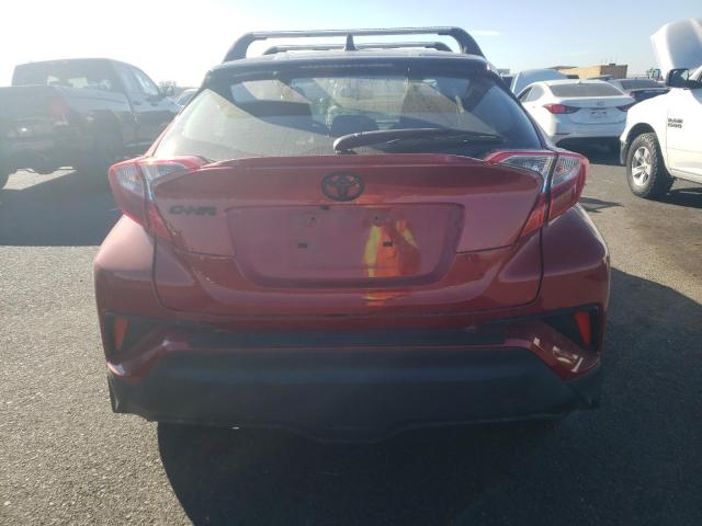 Photo 5 VIN: JTNKHMBX3L1072968 - TOYOTA C-HR 