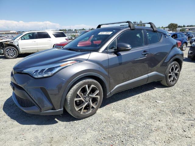 Photo 0 VIN: JTNKHMBX3L1077443 - TOYOTA C-HR 