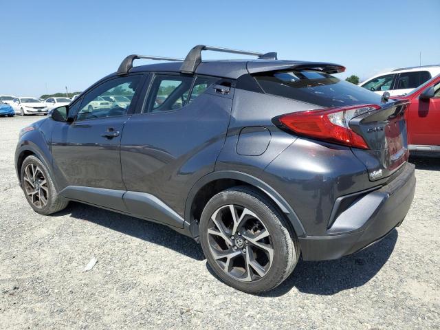 Photo 1 VIN: JTNKHMBX3L1077443 - TOYOTA C-HR 