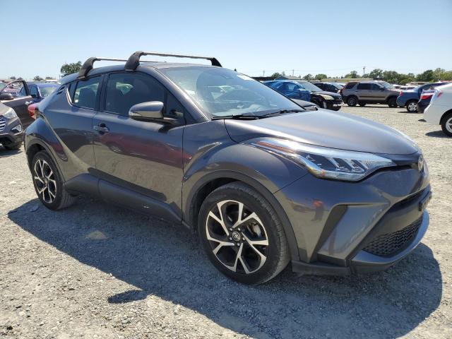 Photo 3 VIN: JTNKHMBX3L1077443 - TOYOTA C-HR 