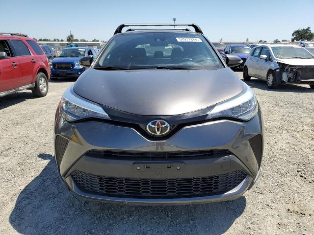 Photo 4 VIN: JTNKHMBX3L1077443 - TOYOTA C-HR 