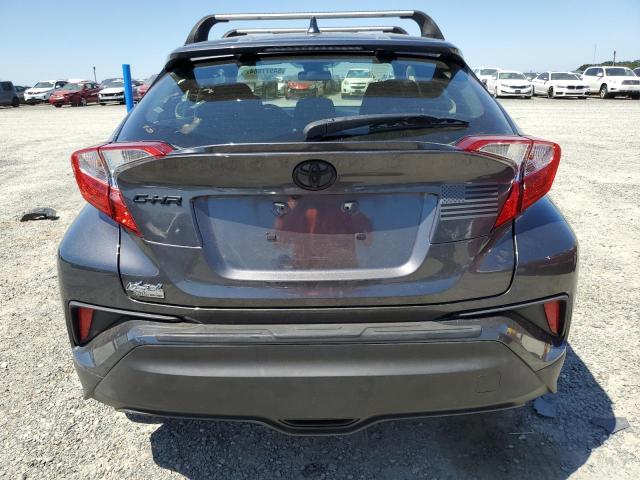 Photo 5 VIN: JTNKHMBX3L1077443 - TOYOTA C-HR 