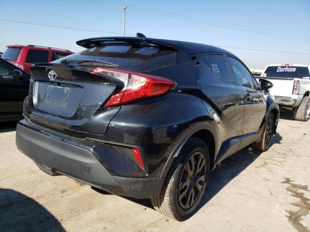 Photo 3 VIN: JTNKHMBX3L1083985 - TOYOTA C-HR XLE 