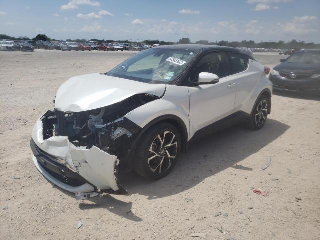 Photo 1 VIN: JTNKHMBX3L1088412 - TOYOTA C-HR XLE 