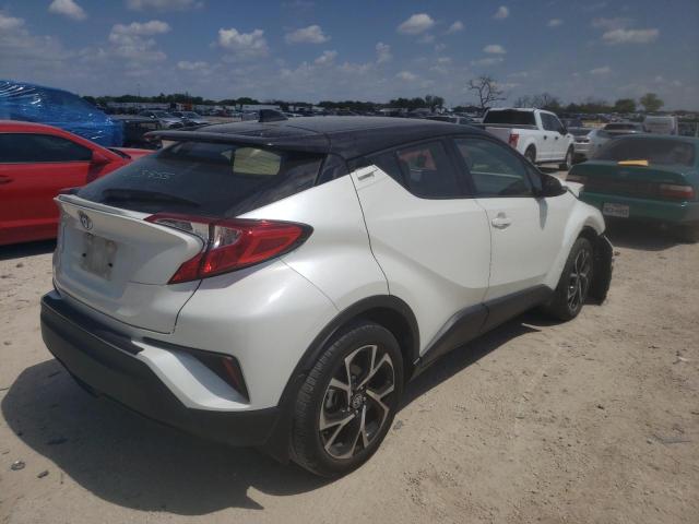 Photo 3 VIN: JTNKHMBX3L1088412 - TOYOTA C-HR XLE 