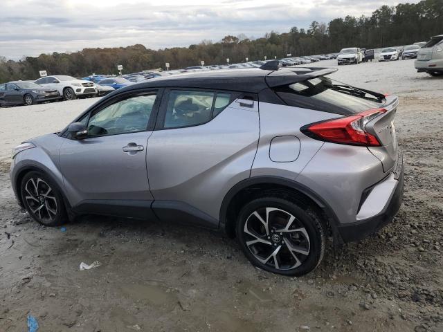 Photo 1 VIN: JTNKHMBX3L1090032 - TOYOTA C-HR XLE 